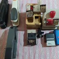 تعدادی لوازم تحریر حرفه ای مهندسی ولوازم دیگر|لوازم التحریر|لاهیجان, پردسر|دیوار