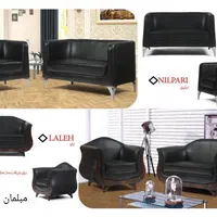 مبلمان اداری کارن بهمراه میز مدیریت صندلی چرخ‌دار|مبلمان اداری|اصفهان, ملاصدرا|دیوار
