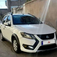 کوییک s۴۰۲ فول آپشن