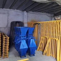 صنعتی بالابر تکفاز|ماشینآلات صنعتی|رشت, استقامت ۱|دیوار