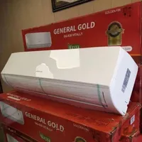 کولر گازی 12000تا 60000 جنرال گلد با ضمانت طلایی|کولر گازی و فن‌کوئل|تهران, امین حضور|دیوار