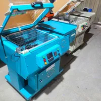 کرج.دستگاه/شیرینگ پک کابینی دیجتالی.karaj