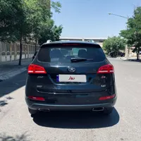 جک S5 اتوماتیک،مدل اسفند ۹۶ قابل معاوضه،نقد،اقساط|خودرو سواری و وانت|مشهد, شاهد|دیوار