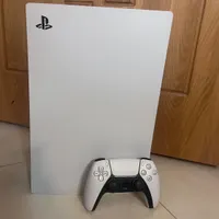 PS5 دیجیتال