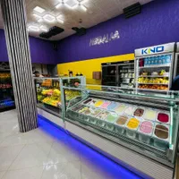 تولید انواع یخچال فریزر تاپینگ