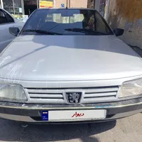 پژو 405 GLX بنزینی، مدل ۱۳۸۵|خودرو سواری و وانت|مشهد, پورسینا|دیوار