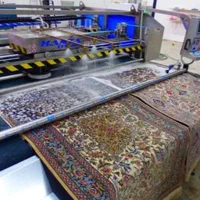 کارخانه قالیشویی فرهنگیان شستشو تضمینی سراسر کرج|خدمات نظافت|کرج, باغستان|دیوار