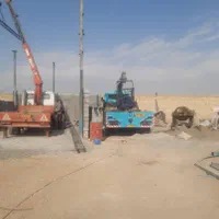 جرثقیل ۳تن کفی داردارای سبد|خدمات حمل و نقل|اصفهان, بابوکان|دیوار