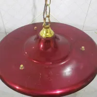چراغ آویزی،  لوستر فلزی|لوستر و چراغ آویز|بندر ماهشهر, |دیوار