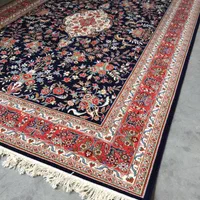 فرش ستاره کویریزد ایساتیس طرح تبریز|فرش|تهران, امام حسین|دیوار