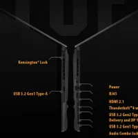 لپ تاپ asus f15 fx507vu|رایانه همراه|تهران, پیروزی|دیوار