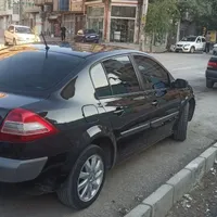 رنو مگان 2000cc، مدل2011مدل 90|خودرو سواری و وانت|کرمانشاه, |دیوار