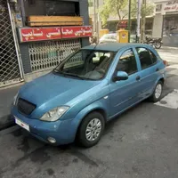 تیبا 2 (هاچبک) EX، مدل ۱۳۹۴|خودرو سواری و وانت|کرج, شهرک وحدت|دیوار