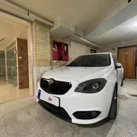 برلیانسh320اتوماتیک