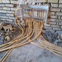 نصب تعمیر کولرگازی آبی و پکیج با مناسبترین قیمت|خدمات پیشه و مهارت|اراک, |دیوار