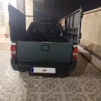 پراید وانت مدل 99