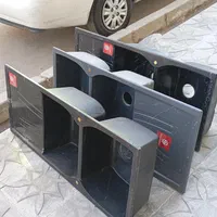 سینک ظرفشویی گاز صفحه ای 85