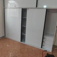 ساخت و نصب کابینت و کمد (کابینت سازی، تعمیرات)|خدمات پیشه و مهارت|خرم‌آباد, |دیوار