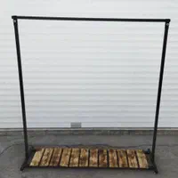 رگال لباس جاکفشی دار (نو)