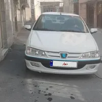 پژو پارس موتور جدید XU7P، مدل ۱۴۰۱