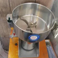 آسیاب صنعتی BESTعطاری ادویه زردچوبه گندم شکر برنج*|خردکن، آسیاب، غذاساز|تهران, جمهوری|دیوار