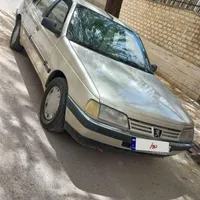پژو 405|خودرو سواری و وانت|مراغه, |دیوار