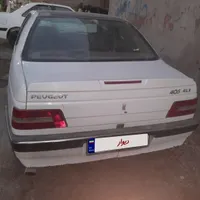 پژو آر دی (RD) بنزینی، مدل ۱۳۸۰|خودرو سواری و وانت|زابل, |دیوار