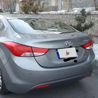 هیوندای النترا 1800cc، مدل ۲۰۱۳|خودرو سواری و وانت|تبریز, |دیوار