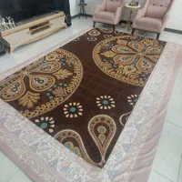 گلیم فرش ۶متری