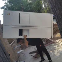 باربری و کارگر اسباب کشی شهری و شهرستان|خدمات حمل و نقل|شیراز, پانصد دستگاه ارتش|دیوار