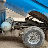 حمل نخاله وپخش مصالح ساختمانی