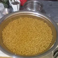 خمیرفلافل درجه یک مایه فلافل سوسیس بندری درجه یک|خوردنی و آشامیدنی|کرج, حصارک|دیوار