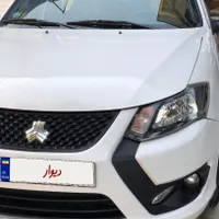 کوییک RS، مدل ۱۴۰۲