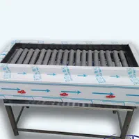 کباب پز ۱ متری ( منقل گازی )