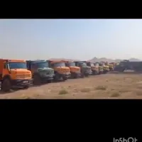 خدمات خاکبرداری/خاک ریزی/تخریب/مصالح/بیلمکانیکی|خدمات پیشه و مهارت|فلاورجان, |دیوار