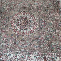 فرش گردویی 2در2