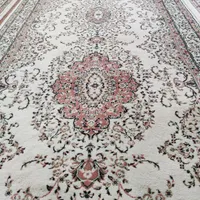 ۷ عدد قالی ۱در۴ساوین اصل