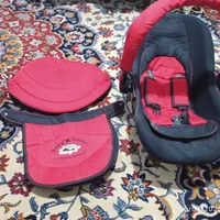 کریر بچه