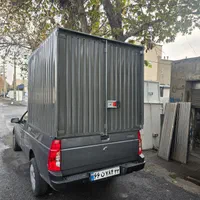 انواع باربندوکفی نیسان وانت مزدا آریسان پرایدوانت|قطعات یدکی و لوازم جانبی|کرج, کلاک نو|دیوار