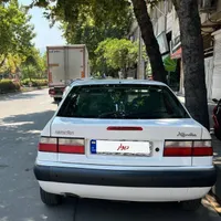 سیتروئن زانتیا 2000cc، مدل ۱۳۸۷|خودرو سواری و وانت|گرگان, |دیوار