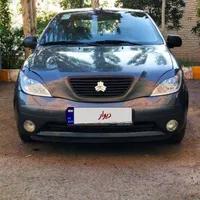 تیبا صندوق‌دار SX، مدل ۱۳۹۸|خودرو سواری و وانت|تبریز, |دیوار