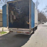 باربری آرامش شهر شهرستان کارگر اسباب کشی تمام مشهد|خدمات حمل و نقل|مشهد, هفده شهریور|دیوار
