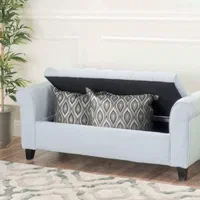 پاف نیمکتی ترک|مبلمان خانگی و میز عسلی|تهران, حکیمیه|دیوار