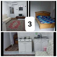 رشت  3عددسوییت خانه مسافر ویلا با پارکینک|اجارهٔ کوتاه‌مدت آپارتمان و سوئیت|رشت, دیلمان|دیوار