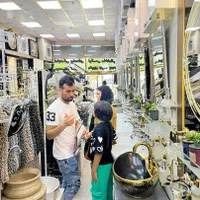 هایپر تولید دوش حمام،شیرالات،روشویی کابینتی|لوازم حمام|تهران, یافت آباد جنوبی|دیوار