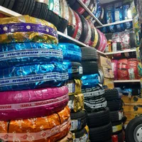 رودستون کره لاستیک سواری ۲۰۲۴ درجه یک کره|قطعات یدکی و لوازم جانبی|مشهد, جلالیه|دیوار