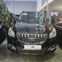هایما s7 پلاس ۱۴۰۳ بی نظیر