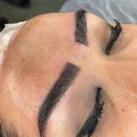 کاشت ابرو و مو دائمی