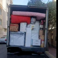 باربری حمل اثاثیه منزل|خدمات حمل و نقل|قرچک, |دیوار