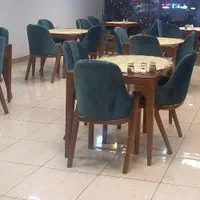 تمام تجهیزات رستوران